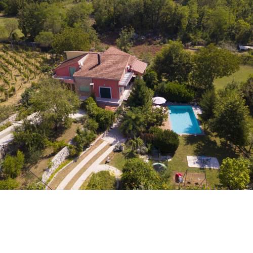 Villa Marcel
