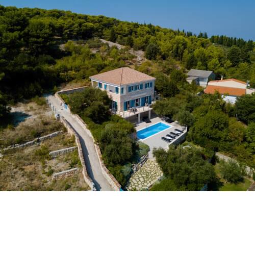 Villa Marceline