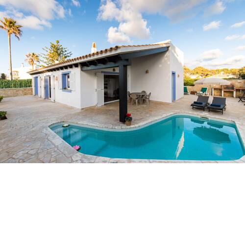 Villa Marcia
