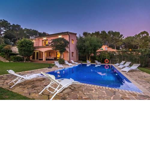 Villa Marco