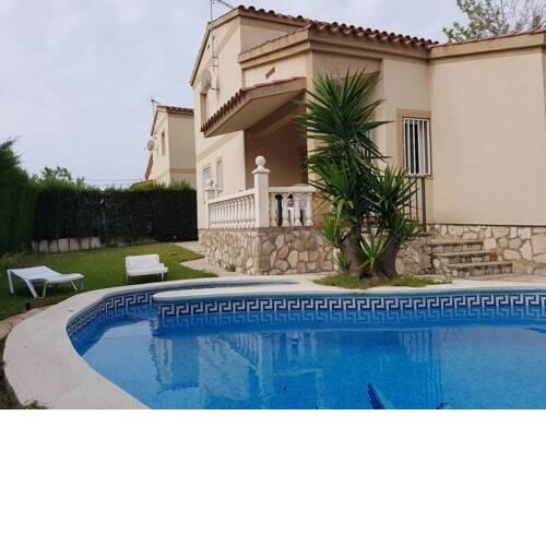 Villa Marcos 3