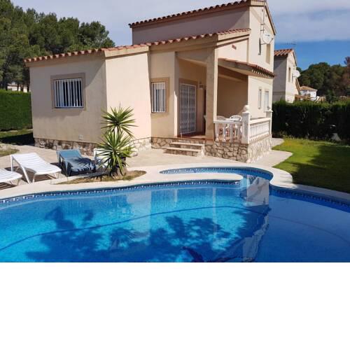 Villa Marcos 4