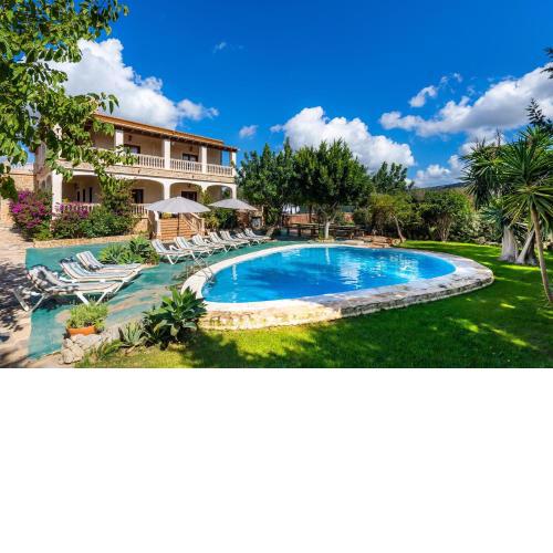 Villa Marcos