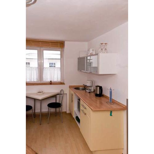 Villa Mare - Ferienwohnung 2