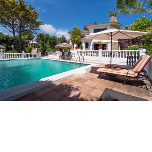 Villa Maré Bed & Breakfast