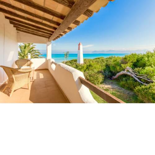 Villa Mare Blue