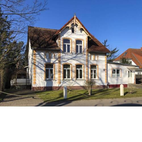 Villa Mare FeWo1