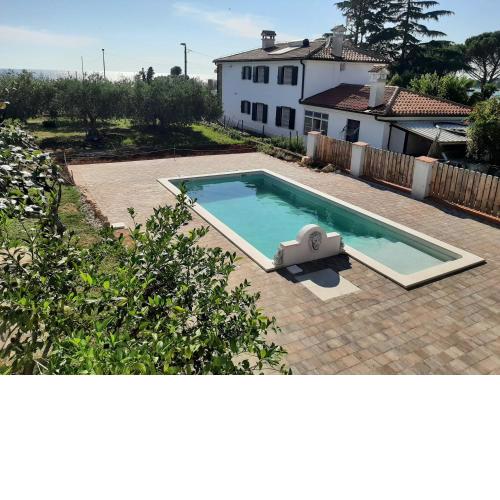 Villa Mar`e Luce
