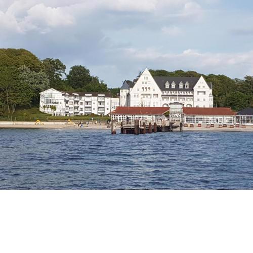 Villa Mare Meerblick