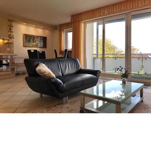 Villa Mare "Traumwohnung Glücksburg"