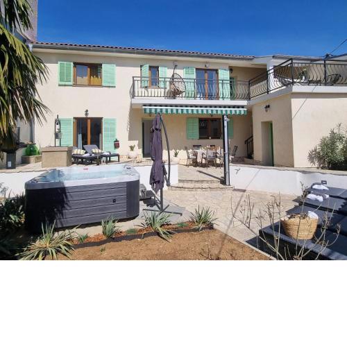 Villa Marea