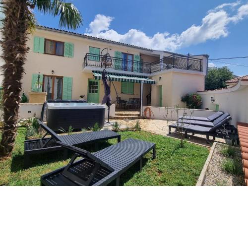 Villa Marea