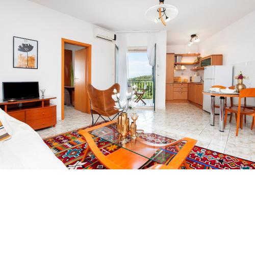 Villa Mareonda - Apartments Sussurro