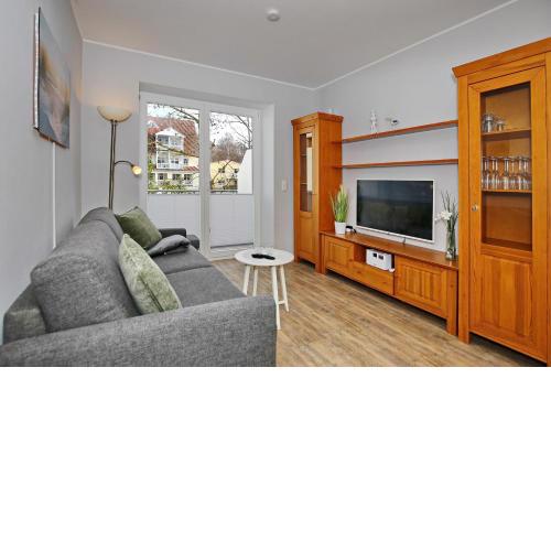 Villa Mares Wohnung 02