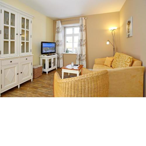 Villa Mares Wohnung 03