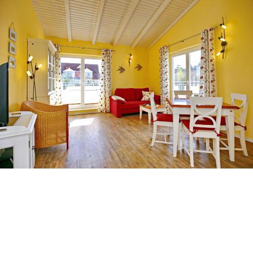 Villa Mares Wohnung 04