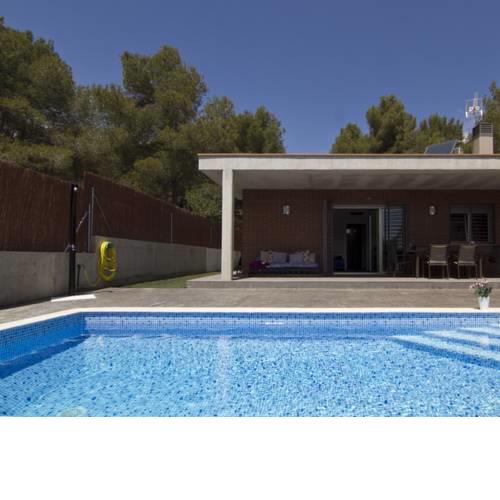 VILLA MAREST