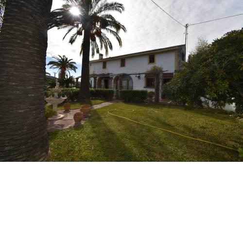 VILLA MARETA