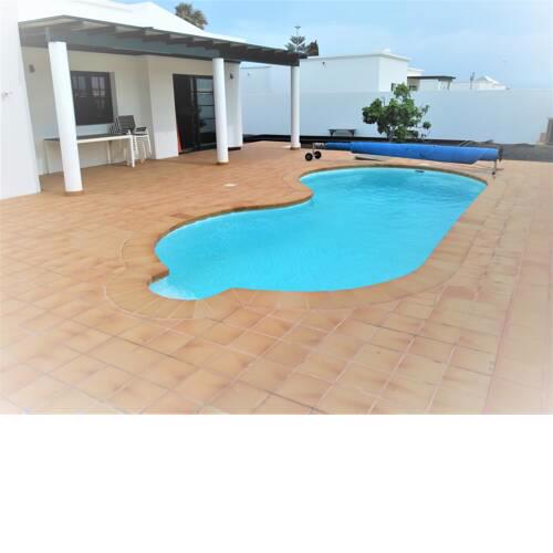Villa Mareta