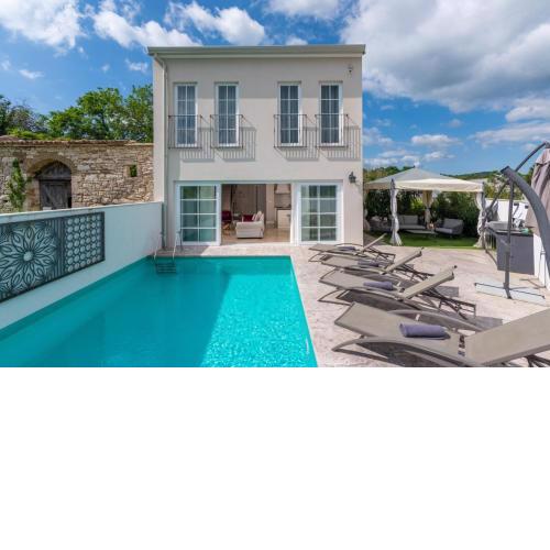 Villa Maretta