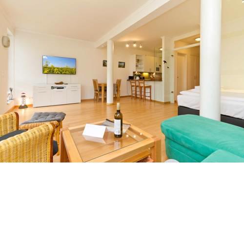 Villa Marfa - Apartment 02