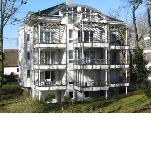 Villa Marfa - FeWo 03