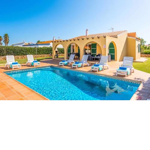 Villa Marga