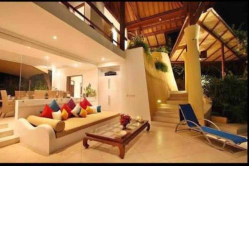 Villa Margareth