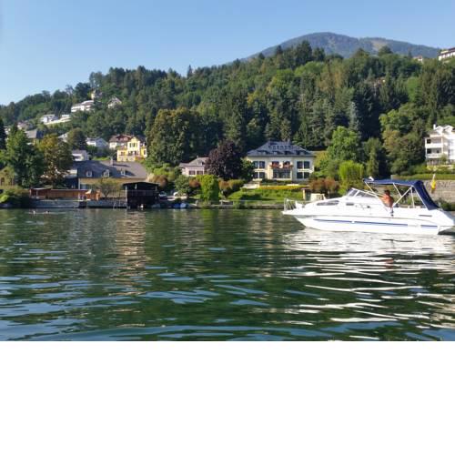 Villa Margarethe