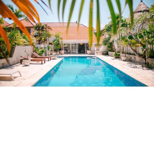 Villa Margaretta By Best Deals Asia Hospitality