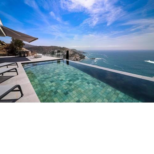 Villa Margarit Canyelles - Barneda Villas