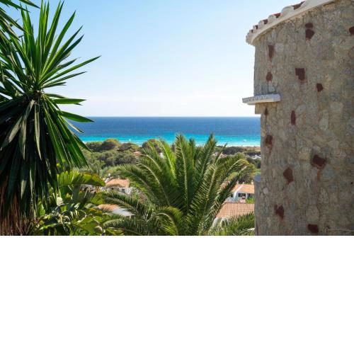 Villa Margarita 85 With Expectacular see Views