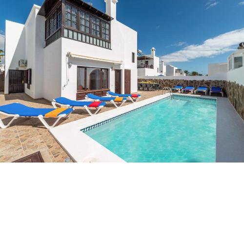 Villa Margarita by Villa Plus