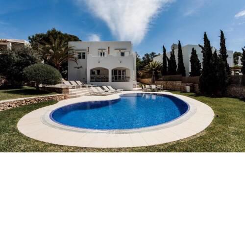 Villa Margarita / Cala d'Or