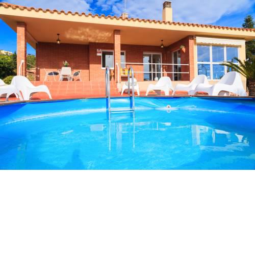 Villa Margarita Fantastic Home