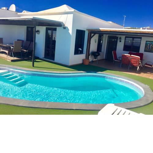 Villa Margarita