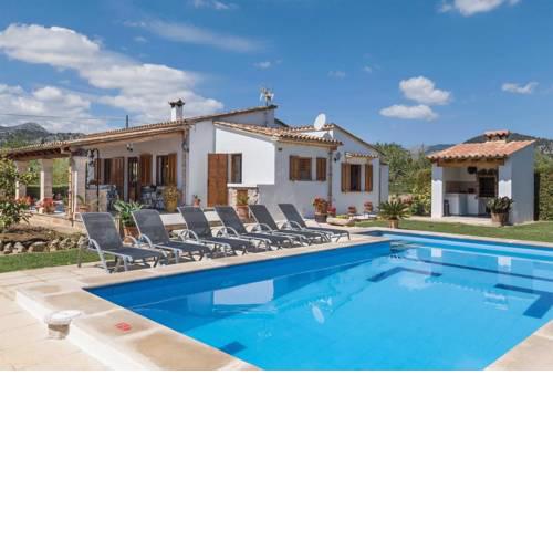 Villa Margarita