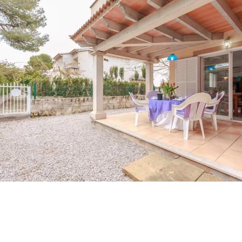 VILLA MARGARITA