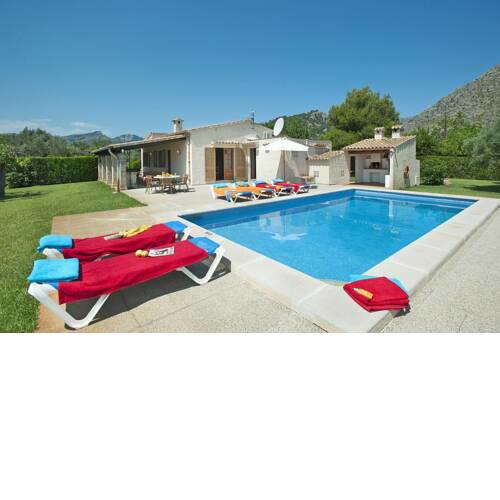 Villa MARGARITA