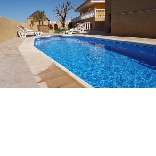 Villa Margarita