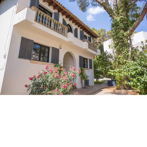 Villa Margarita