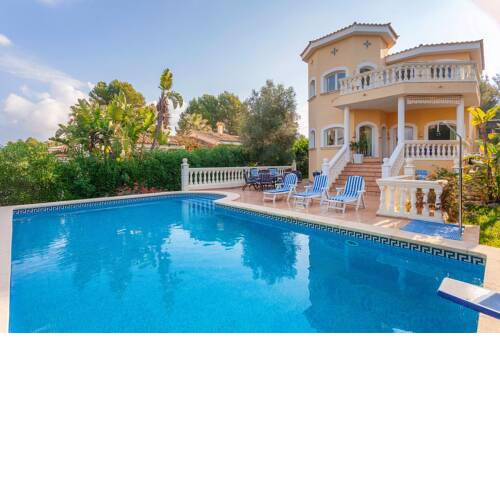 Villa Margarita