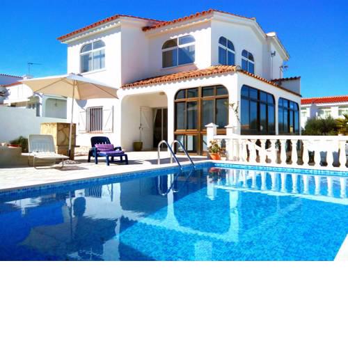 Villa Margarita