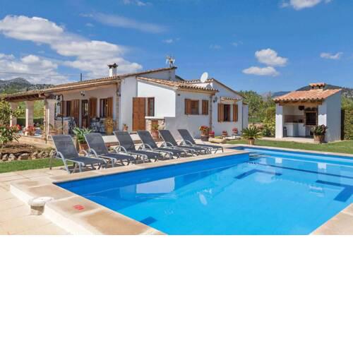 Villa Margarita