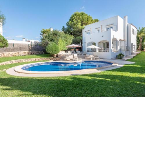 Villa Margarita