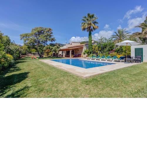 Villa Margarita