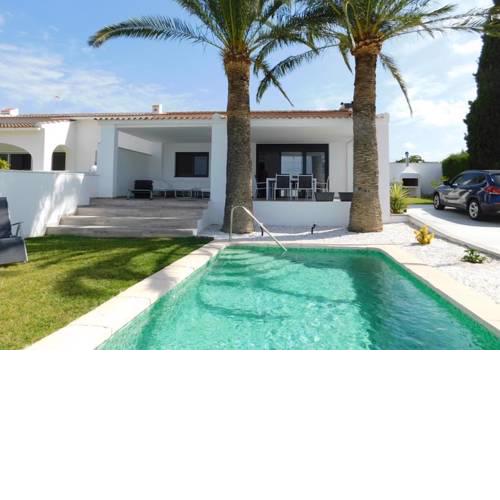 VILLA MARGARITAS' Los Balcones