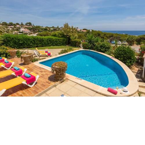 Villa Margaritas