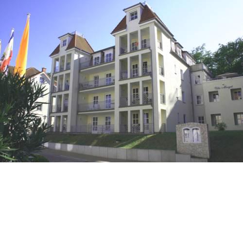 Villa Margot - FeWo 01