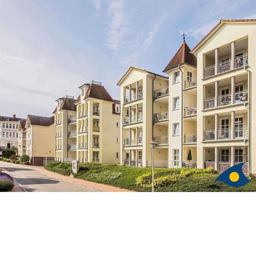 Villa Margot, Whg. 04